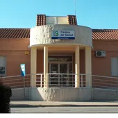 Centro de salud Tomelloso II Centro de salud Tomelloso II