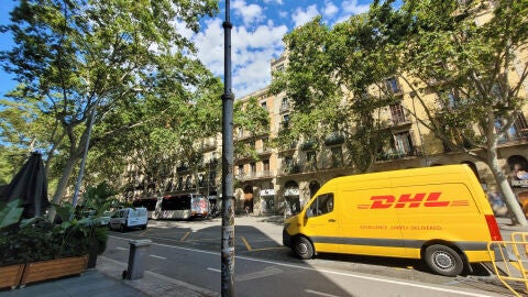 Caten&agrave;ria del tramvia