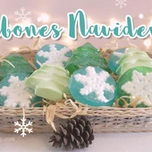 Jabones navideños Jabones navideños