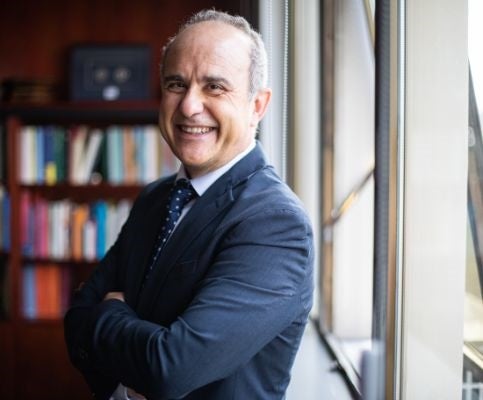 "La UNED lleva 50 años persiguiendo la inclusión y la igualdad de oportunidades" "La UNED lleva 50 años persiguiendo la inclusión y la igualdad de oportunidades"