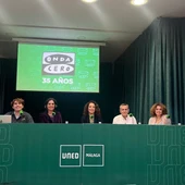 UNED UNED