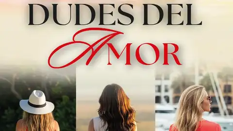 La escritora malagueña Gloria Montes publica Nunca dudes del amor, la segunda parte de su bilogía romántica La escritora malagueña Gloria Montes publica Nunca dudes del amor, la segunda parte de su bilogía romántica