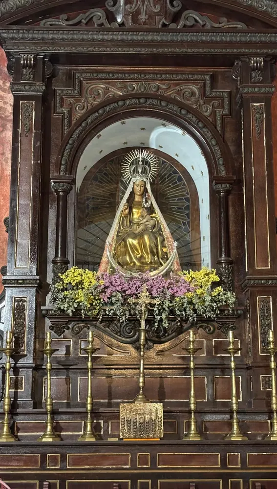 Templo en La Serena Templo en La Serena