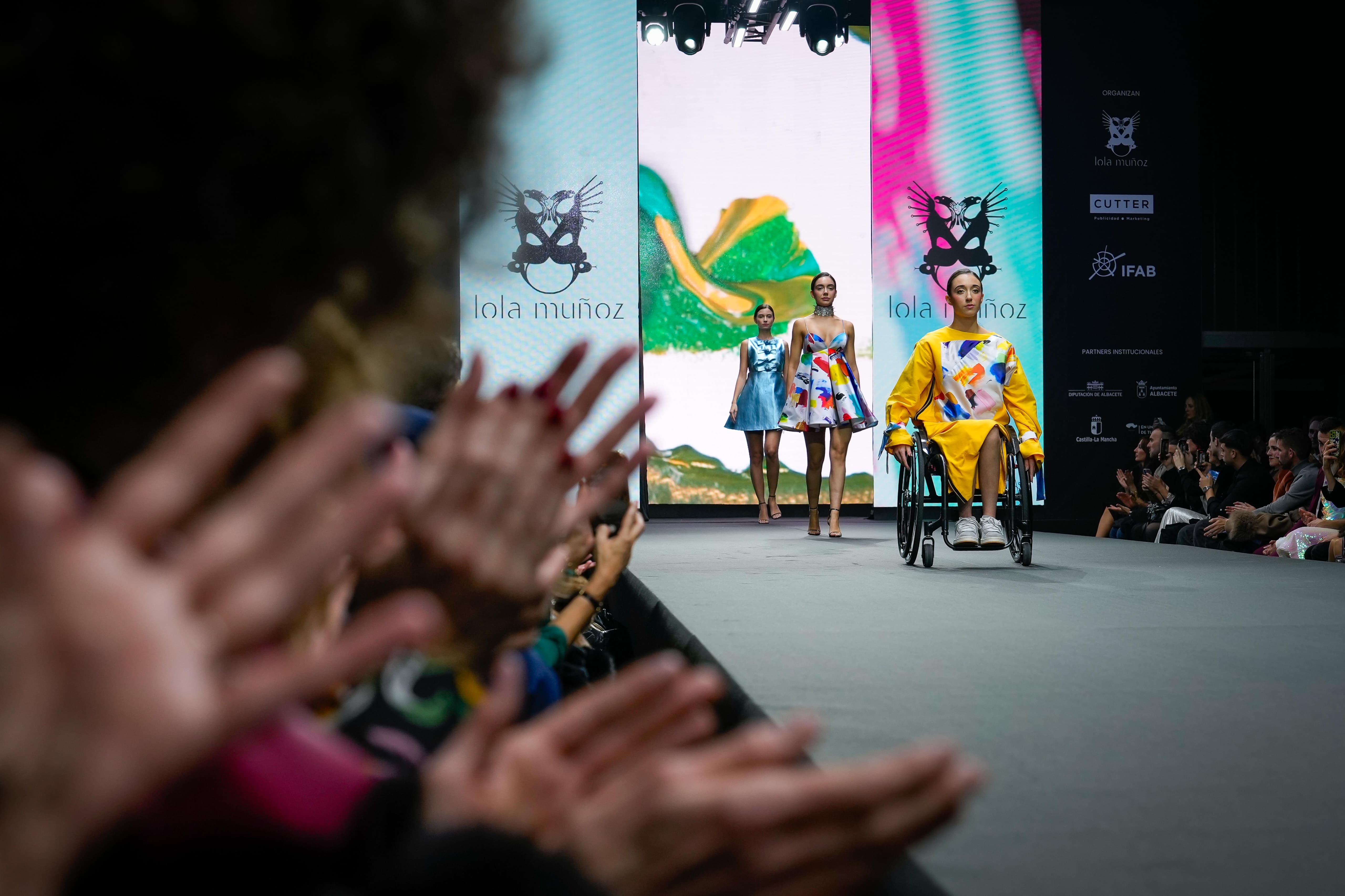 Ab Fashion cumple diez años en la edición más inclusiva Ab Fashion cumple diez años en la edición más inclusiva