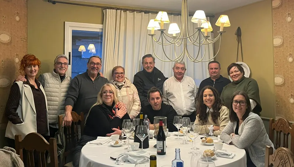 La excelente gastronomía deja muestra del gran potencial que tiene A Mariña. La excelente gastronomía deja muestra del gran potencial que tiene A Mariña.