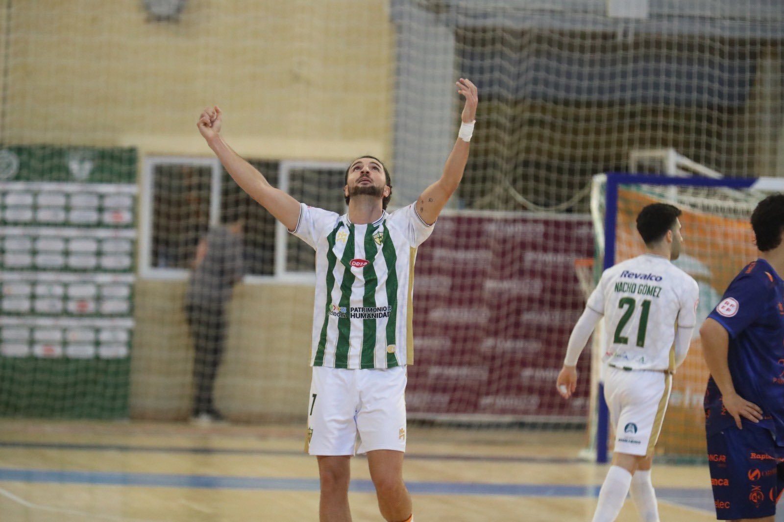 Radioestadio Córdoba 24/11/25 Radioestadio Córdoba 24/11/25