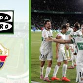 Tertulia Elche lunes 24 de noviembre de 2025.