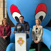 Castellón lanza ‘Black Friday Experience’ con animación, música en directo y descuentos en el comercio local Castellón lanza ‘Black Friday Experience’ con animación, música en directo y descuentos en el comercio local