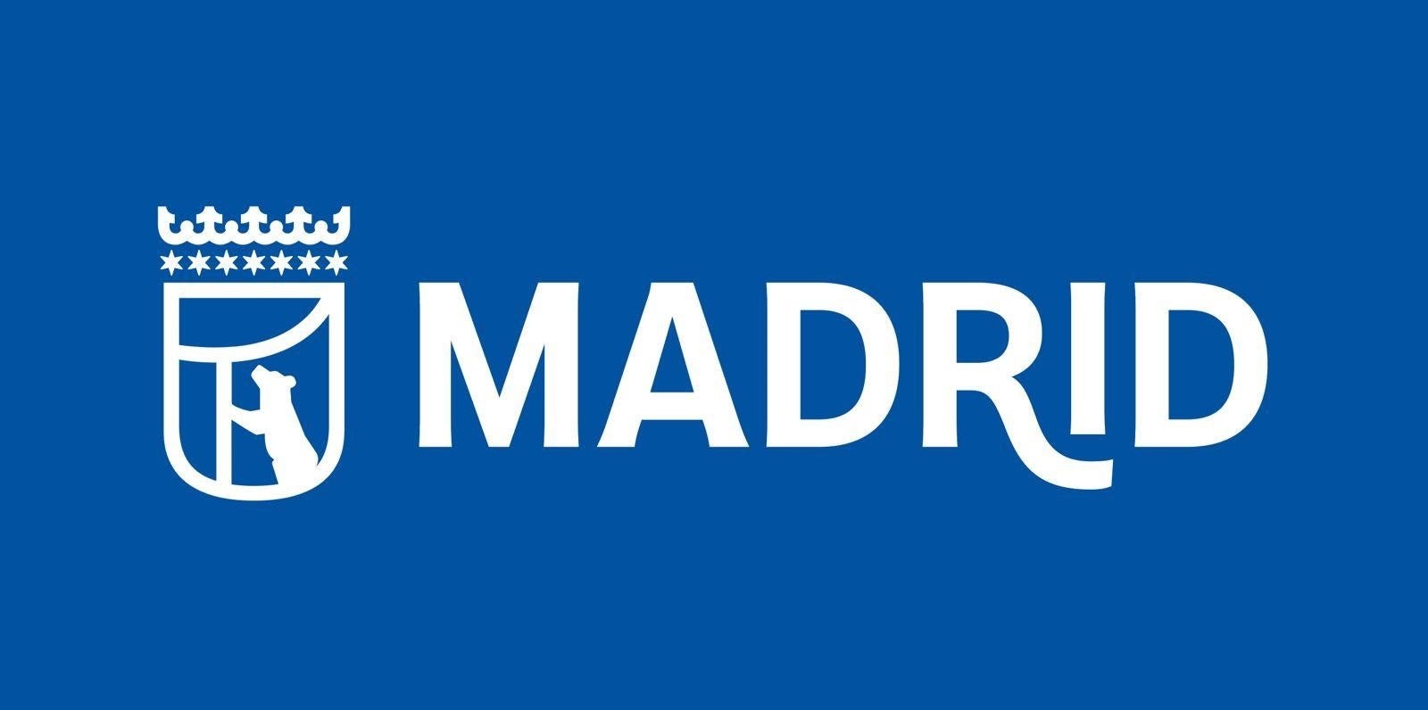 El Ayuntamiento de Madrid defiende su nuevo logo y la necesidad de su cambio: "Ha costado cero euros" El Ayuntamiento de Madrid defiende su nuevo logo y la necesidad de su cambio: "Ha costado cero euros"