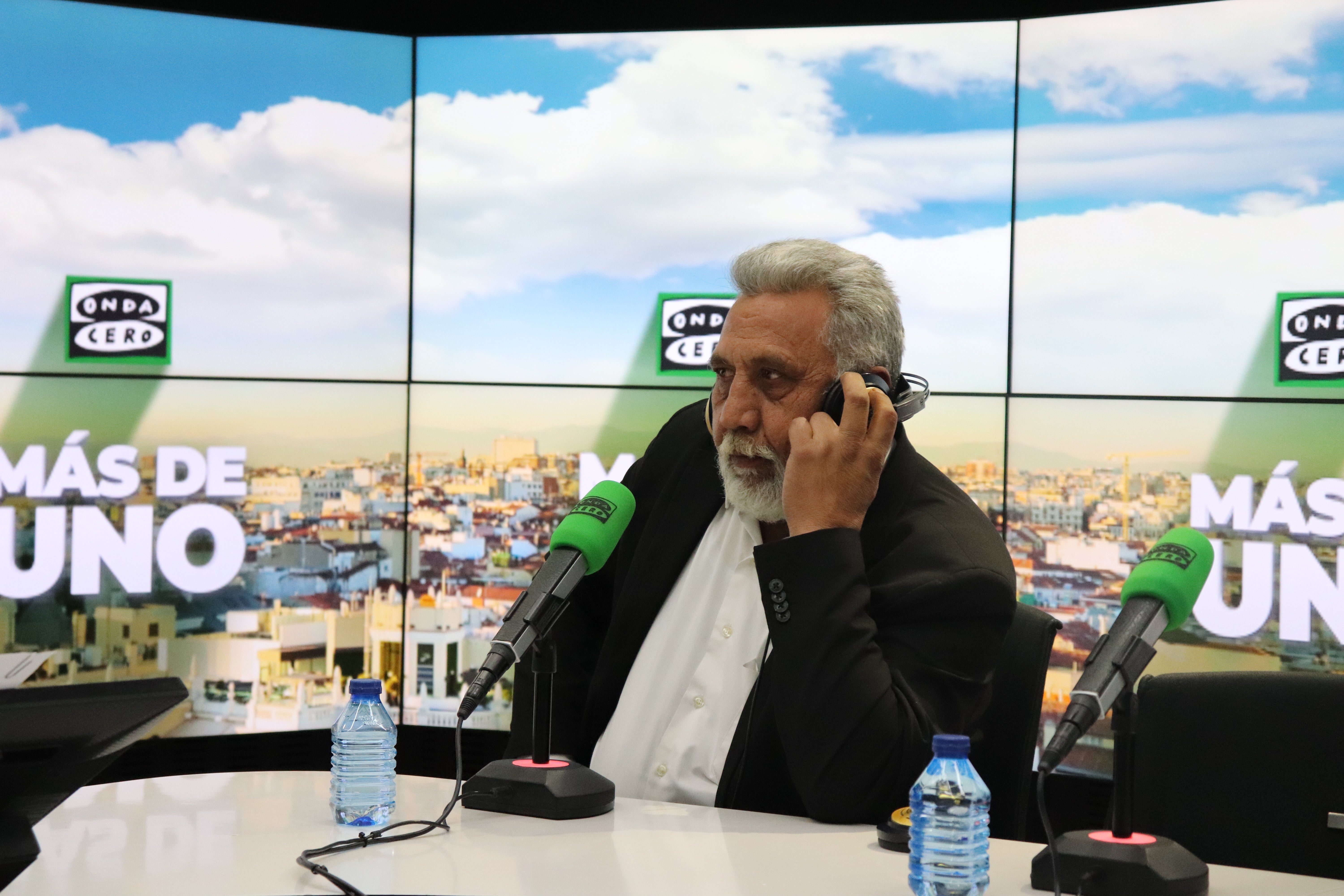 'Ciudad sin dueño', una película de la Cañada Real desde el punto de vista de sus propios vecinos