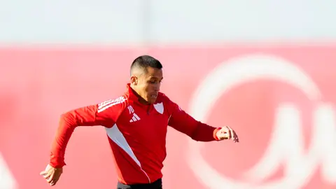 Alexis Sánchez Alexis Sánchez