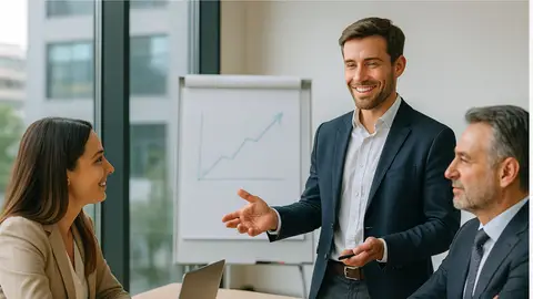 Valencia acelera su transformación empresarial: el MBA de la Cámara de Comercio impulsa la profesionalización directiva Valencia acelera su transformación empresarial: el MBA de la Cámara de Comercio impulsa la profesionalización directiva