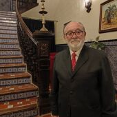Antonio Luis Galiano, Cronista Oficial de Orihuela, reúne historia, personajes y tradición en 'La Rejullaera'