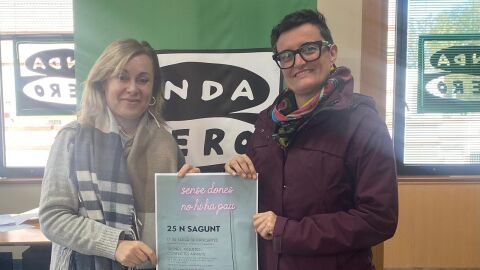 Sanhermelando, de la Coordinadora Feminista