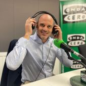 Dani Sóñora, de Salvados por la Bolsa