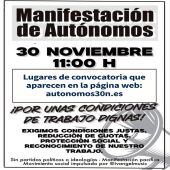 Autónomos