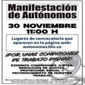 Autónomos Autónomos