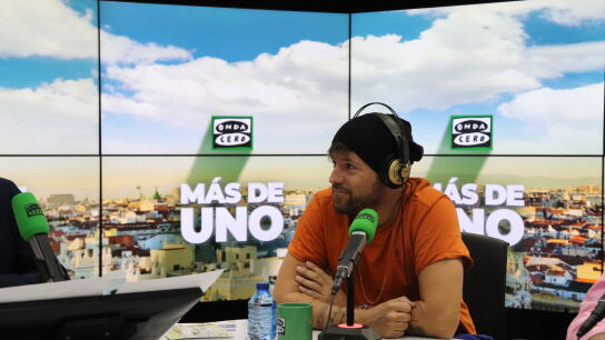 Pablo L&oacute;pez 