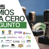 Onda Cero Sagunto entrega sus premios 2025 el día 27 de noviembre en la capital comarcal Onda Cero Sagunto entrega sus premios 2025 el día 27 de noviembre en la capital comarcal