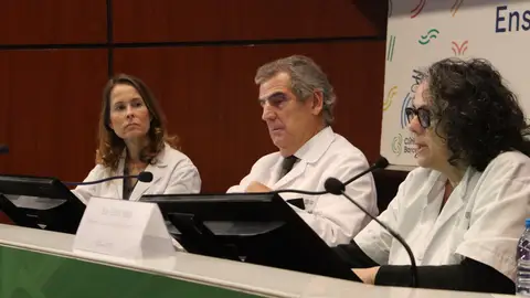 El Clínic atén més de dues víctimes de violència sexual cada dia El Clínic atén més de dues víctimes de violència sexual cada dia
