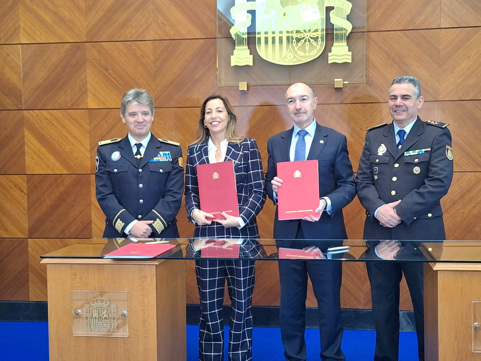 La Policía Local atenderá a 300 mujeres víctimas de violencia La Policía Local atenderá a 300 mujeres víctimas de violencia