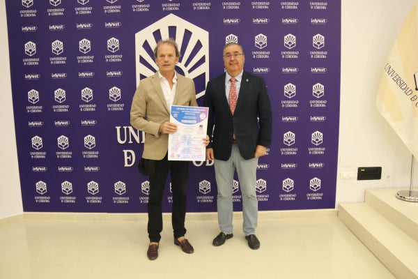 Una nueva edición de la Cátedra de Flamencología Una nueva edición de la Cátedra de Flamencología