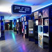 El Museo del Videojuego OXO Málaga abre sus puertas a la exposición temporal "Para nosotros, jugadores. 30 años de historia de PlayStation" El Museo del Videojuego OXO Málaga abre sus puertas a la exposición temporal "Para nosotros, jugadores. 30 años de historia de PlayStation"