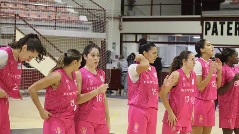 Pleno provincial en el baloncesto castellonense Pleno provincial en el baloncesto castellonense
