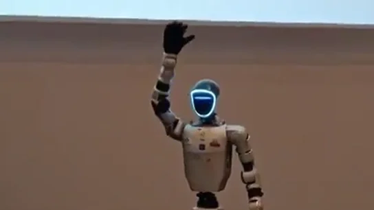 El robot Saaki acompañará a niños y niñas ingresadas en el HUA Txagorritxu El robot Saaki acompañará a niños y niñas ingresadas en el HUA Txagorritxu