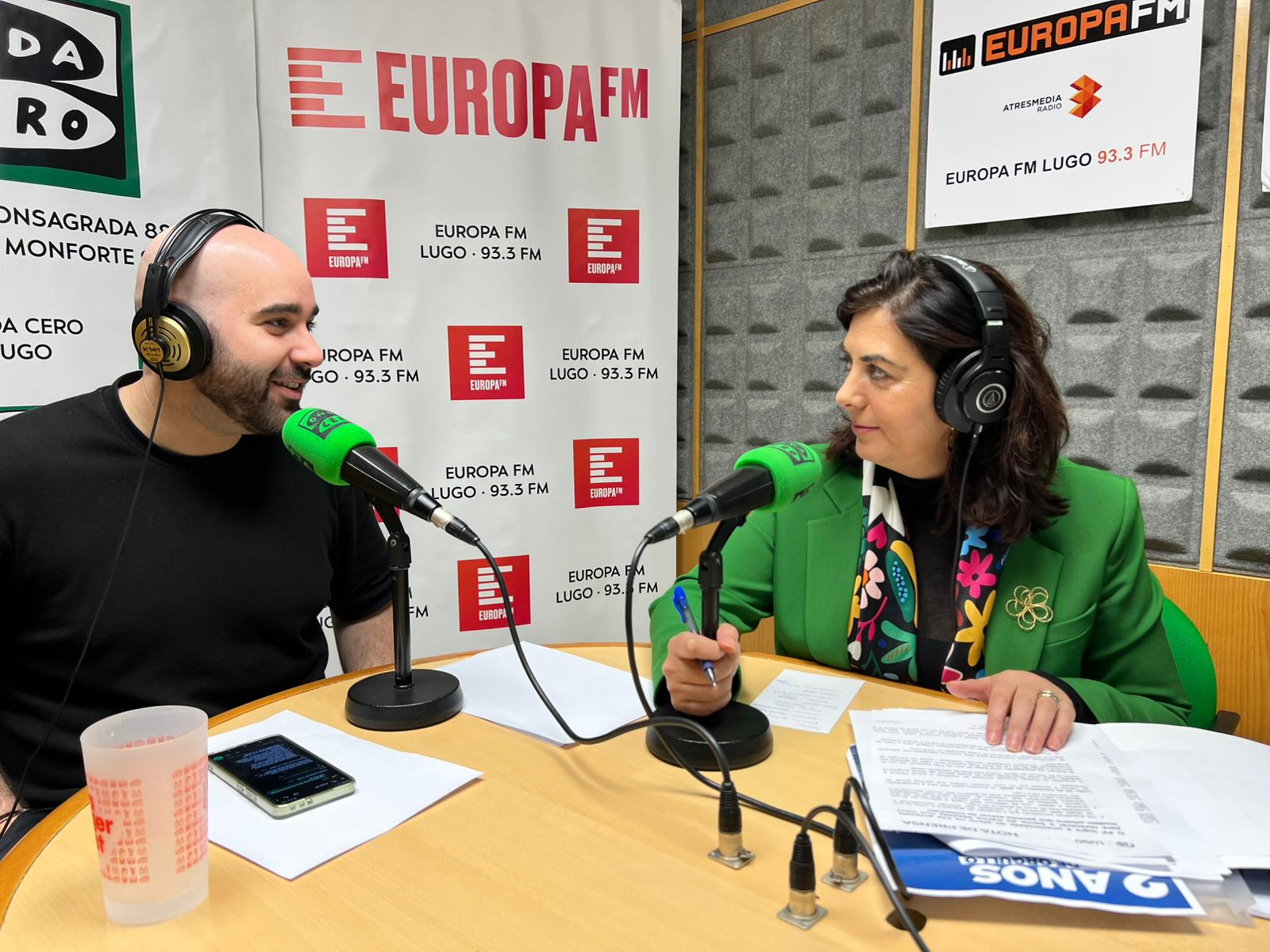 El PP sigue insistiendo en la necesidad de rehabilitar O Carme. El PP sigue insistiendo en la necesidad de rehabilitar O Carme.