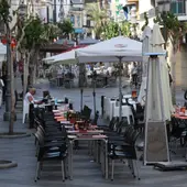 Mesas y Sillas Benidorm terrazas calles Mesas y Sillas Benidorm terrazas calles