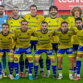 El Orihuela CF perdió injustamente en su visita a San Sebastián de los Reyes El Orihuela CF perdió injustamente en su visita a San Sebastián de los Reyes