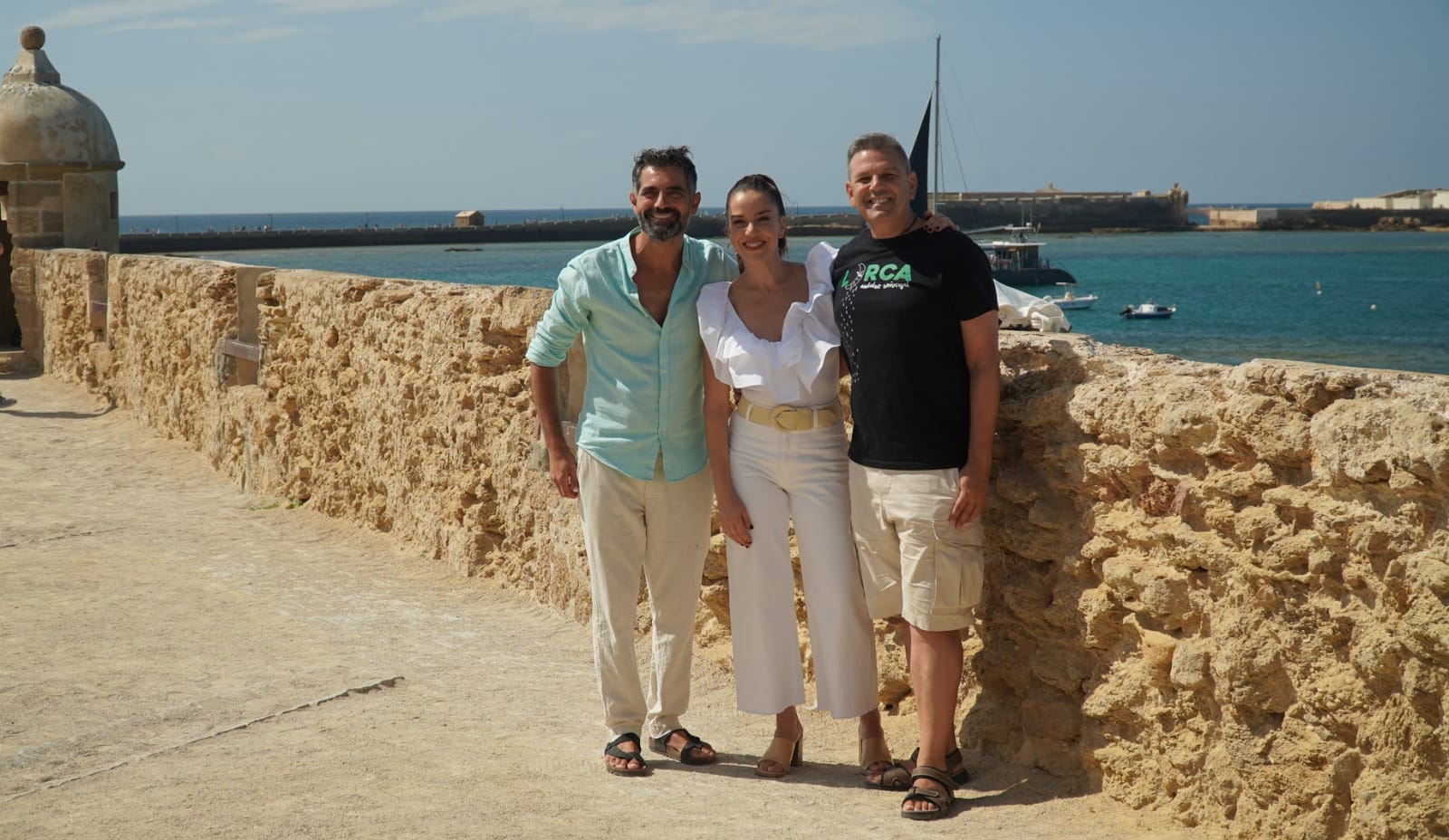 El preestreno de "Lorca en La Habana" El preestreno de "Lorca en La Habana"