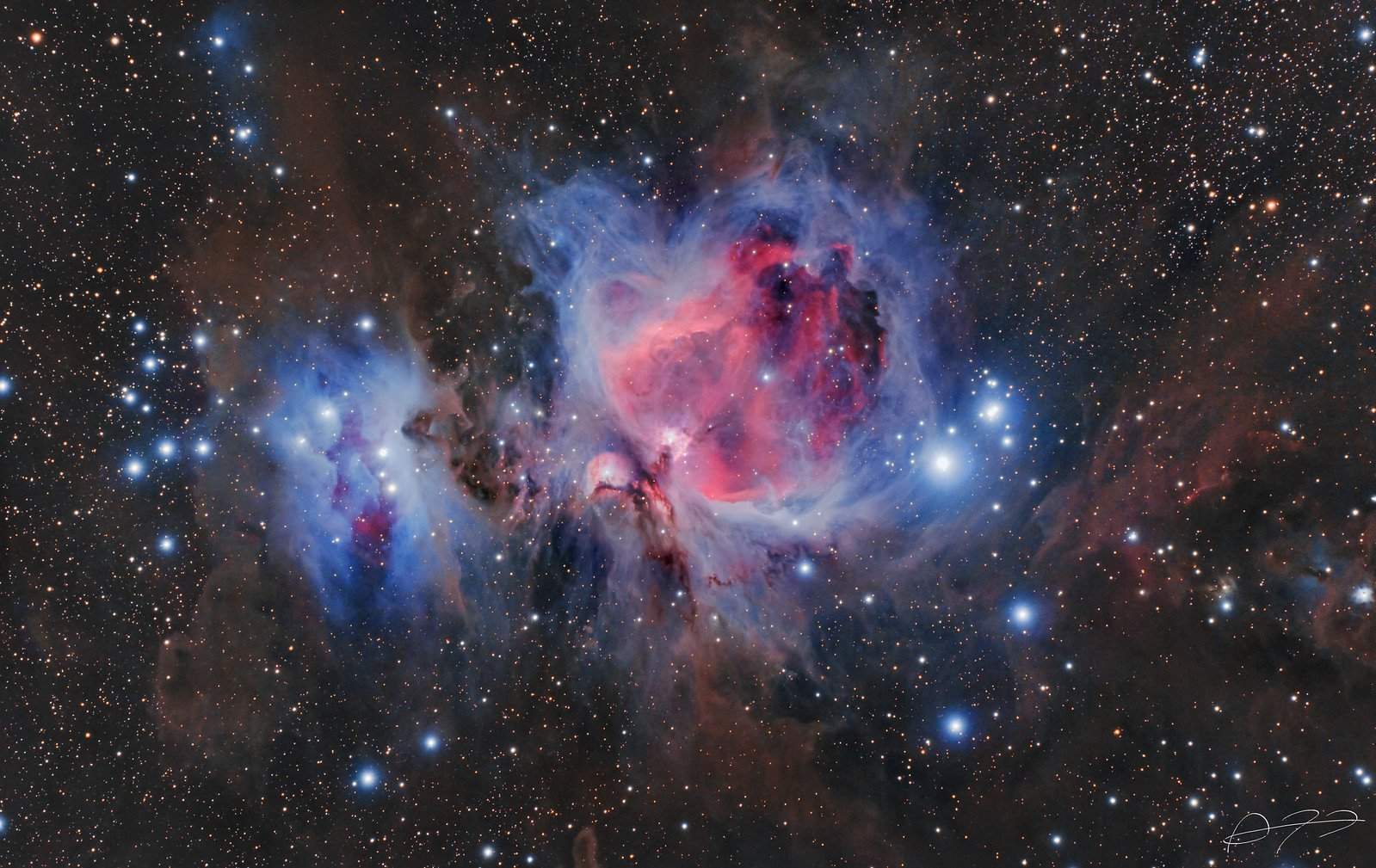 Astronomía vs. astrología: por qué una es ciencia y la otra no Astronomía vs. astrología: por qué una es ciencia y la otra no