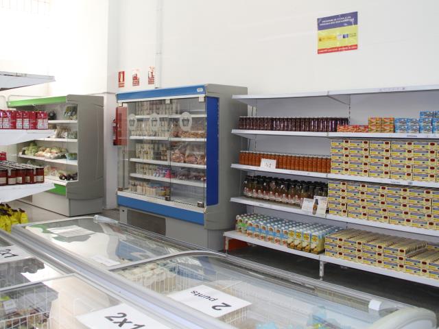 Deu anys de l’Economat, un model de dignitat i suport alimentari a Vilanova i la Geltrú Deu anys de l’Economat, un model de dignitat i suport alimentari a Vilanova i la Geltrú