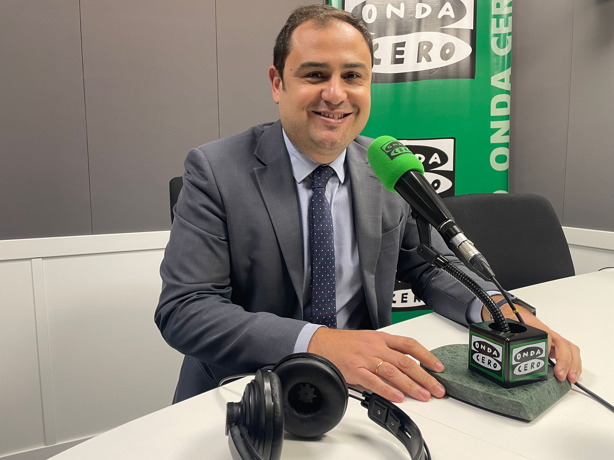 "VeriFactu revolucionará la facturación en España": el experto Luis Peche explica el nuevo sistema de la Agencia Tributaria "VeriFactu revolucionará la facturación en España": el experto Luis Peche explica el nuevo sistema de la Agencia Tributaria
