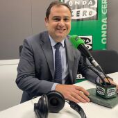 Luis Peche, Luis Peche Bernal, socio-abogado/economista del Derpartamento de Derecho Mercantil de HispaColex.