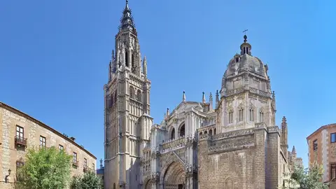 Catedral de Toledo Catedral de Toledo