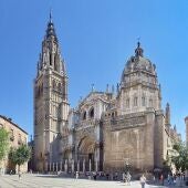 Catedral de Toledo 