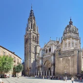 Catedral de Toledo Catedral de Toledo