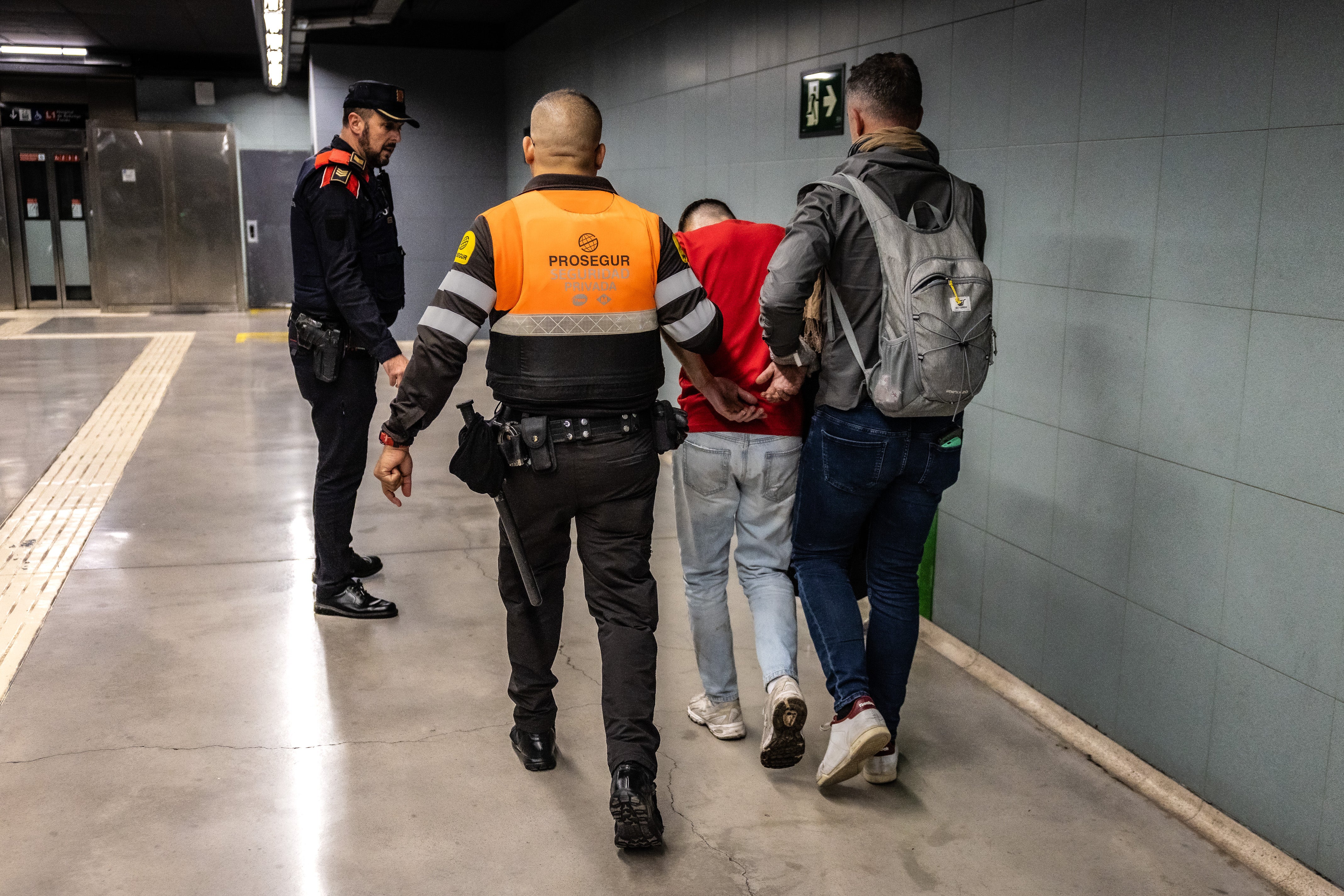 Sis mesos del pla ‘Kanpai’: més de 470 detinguts i 4.000 antecedents Sis mesos del pla ‘Kanpai’: més de 470 detinguts i 4.000 antecedents