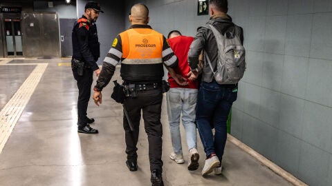 Sis mesos del pla ‘Kanpai’: més de 470 detinguts i 4.000 antecedents