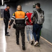 Sis mesos del pla ‘Kanpai’: més de 470 detinguts i 4.000 antecedents