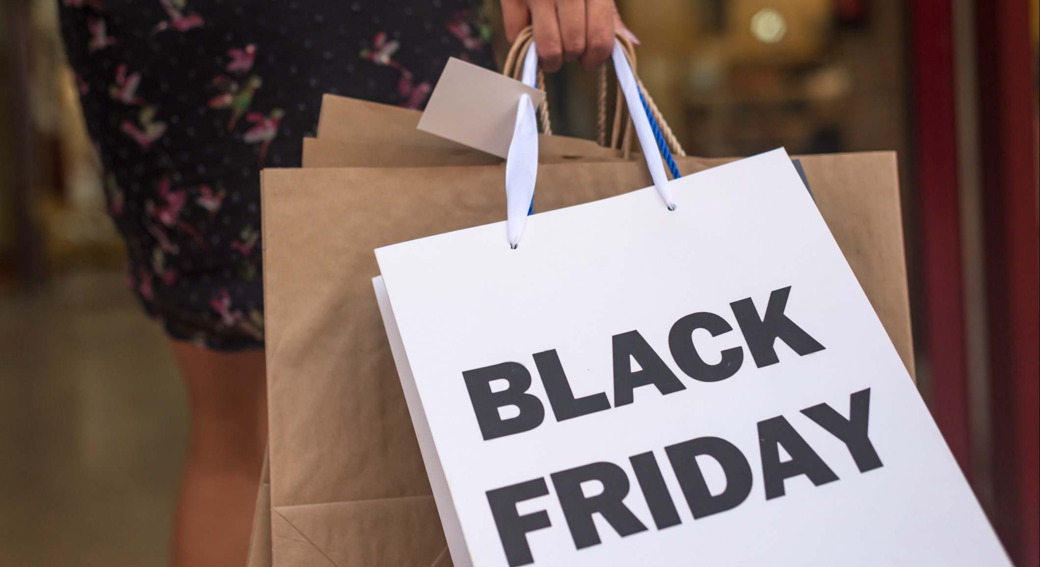 José Javier Marí Noguera: “El Black Friday también es importante para el pequeño comercio porque avanza muchas compras de Navidad” José Javier Marí Noguera: “El Black Friday también es importante para el pequeño comercio porque avanza muchas compras de Navidad”