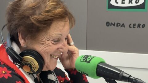 Maria Botella, presidenta de Anémona Maria Botella, presidenta de Anémona