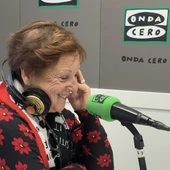 Maria Botella, presidenta de Anémona Maria Botella, presidenta de Anémona