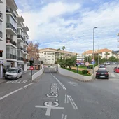 Paso inferior Calle Garganes, Altea Paso inferior Calle Garganes, Altea