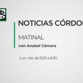 NOTICIAS MATINAL CORDOBA 