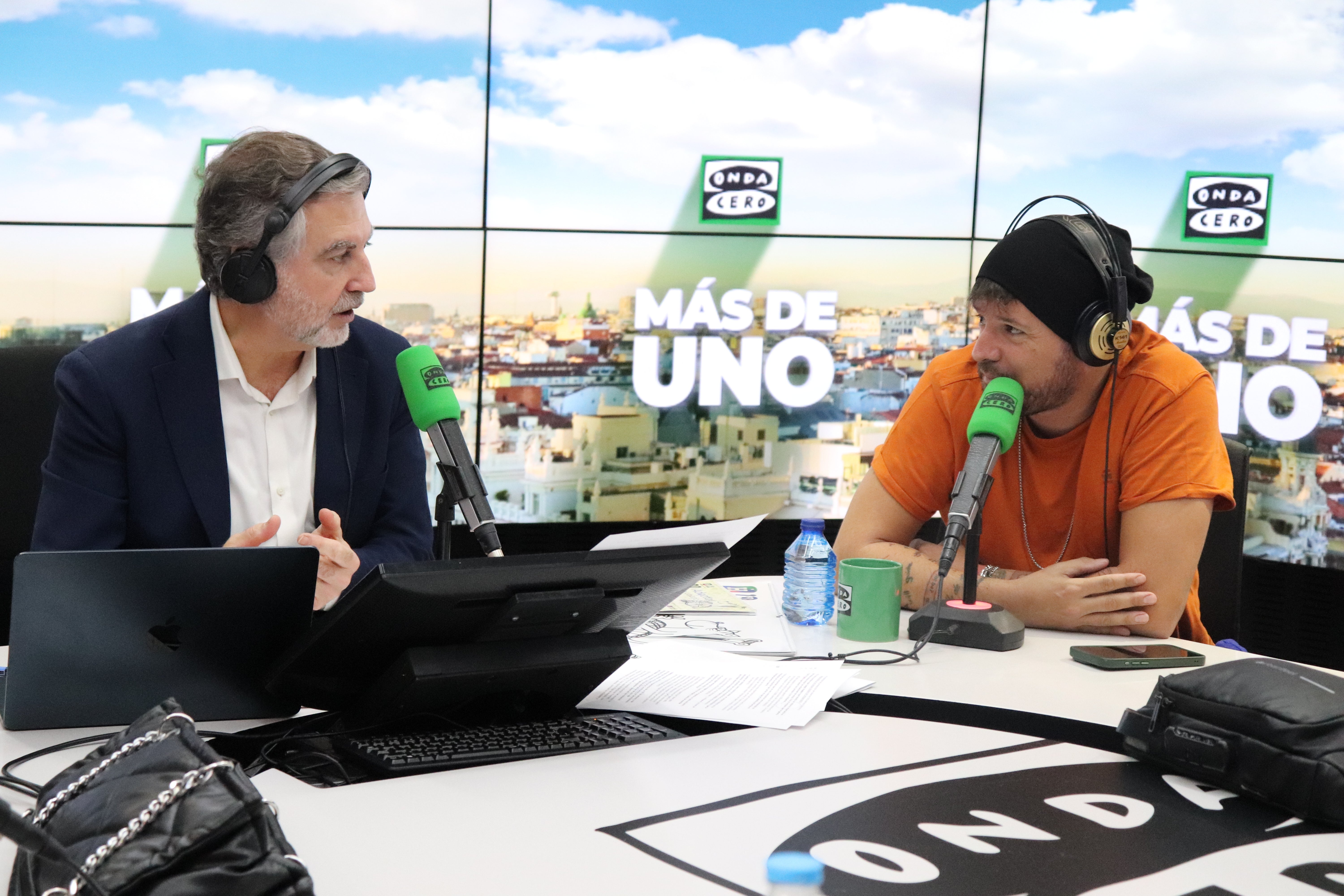 Pablo López recupera su relación con la infancia en su single 'El niño del espacio': "Es un privilegio poder tener ilusión"