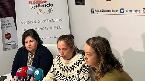 Proyecto 'Hogar Belén' Proyecto 'Hogar Belén'